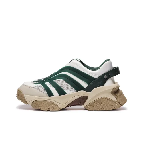 Lost In Echo Толстоподошвенные кроссовки Low Top Женские