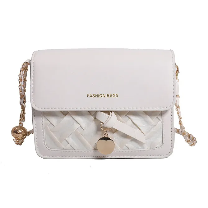 MOONDEMIMA ПУ (полиуретан) Сумка через плечо Женская Многоцветная