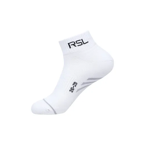 RSL Унисекс MID Носки до икры