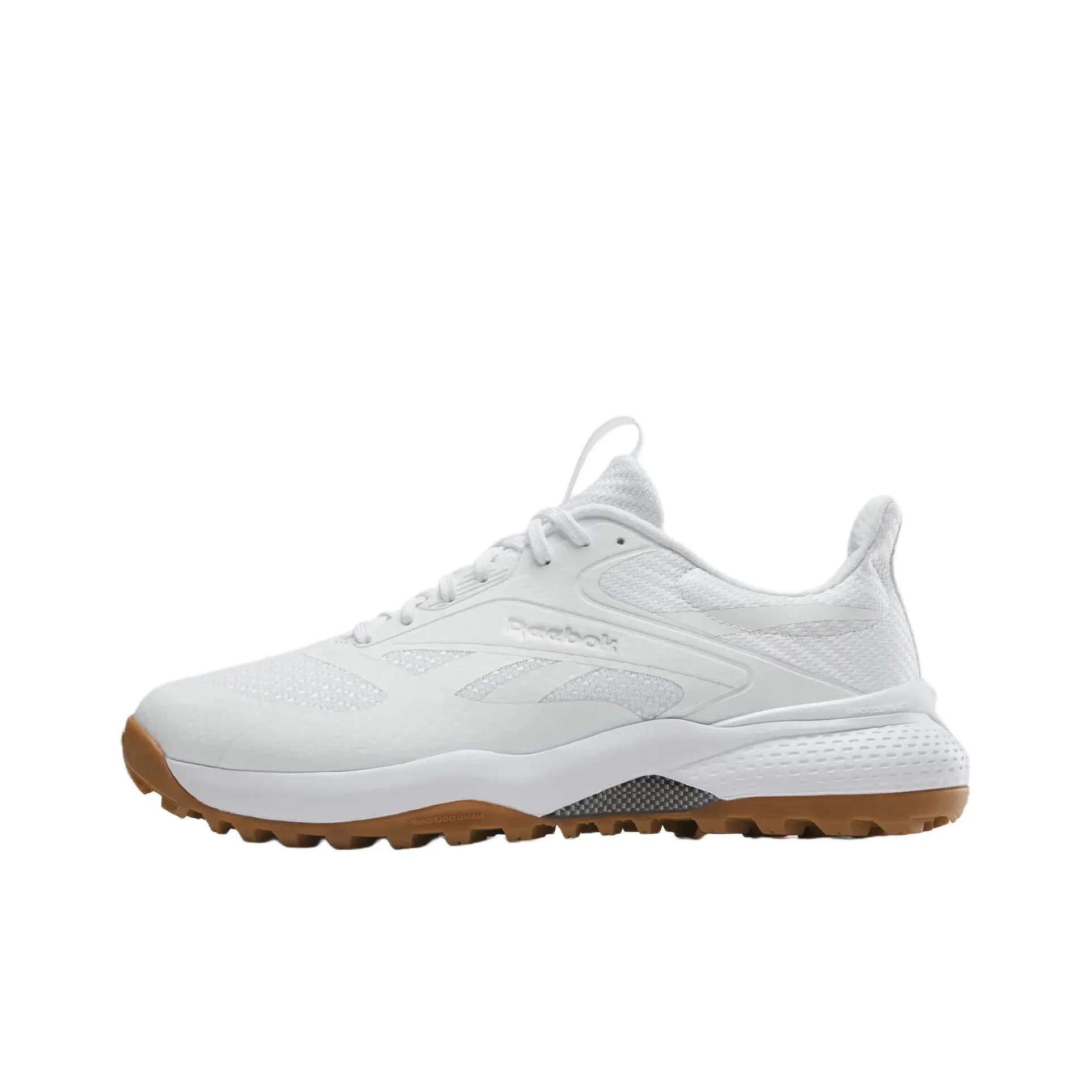 Reebok Nano Golf White Gum