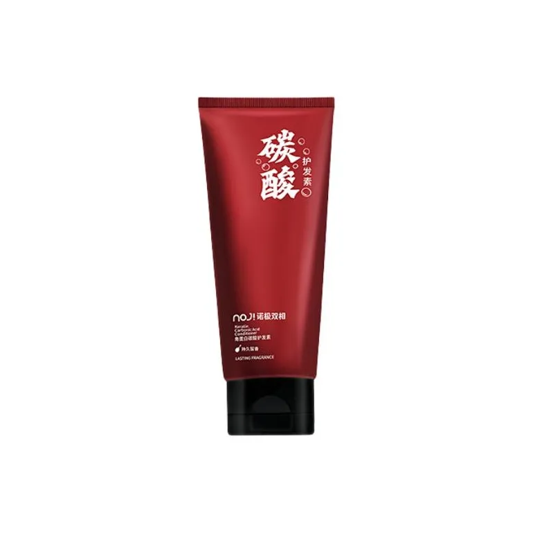 NOJI Кератин Увлажняет и Увлажняет