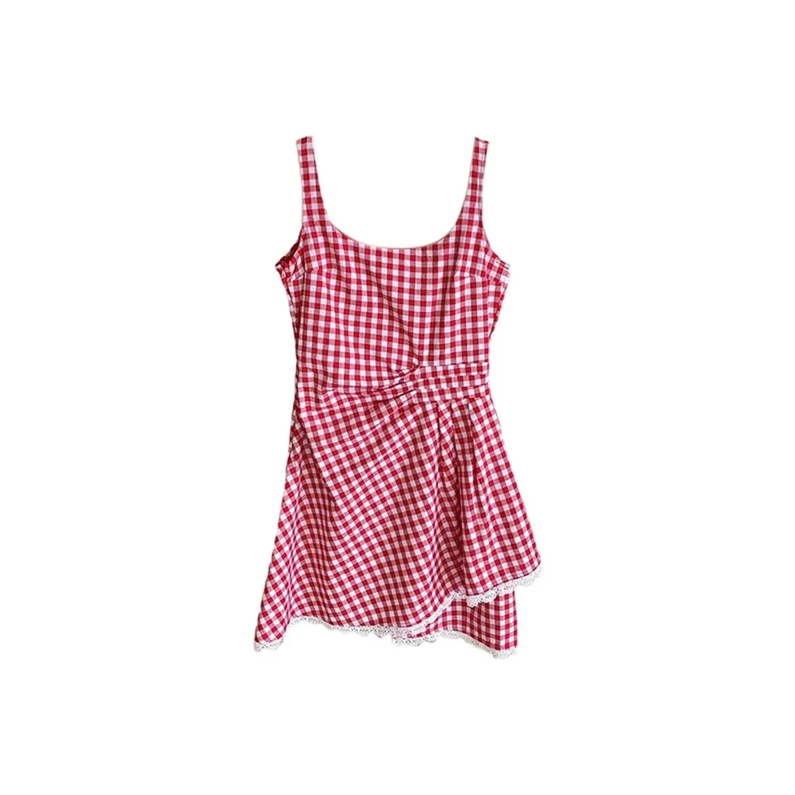 JOSR Red Женские Слиплатья