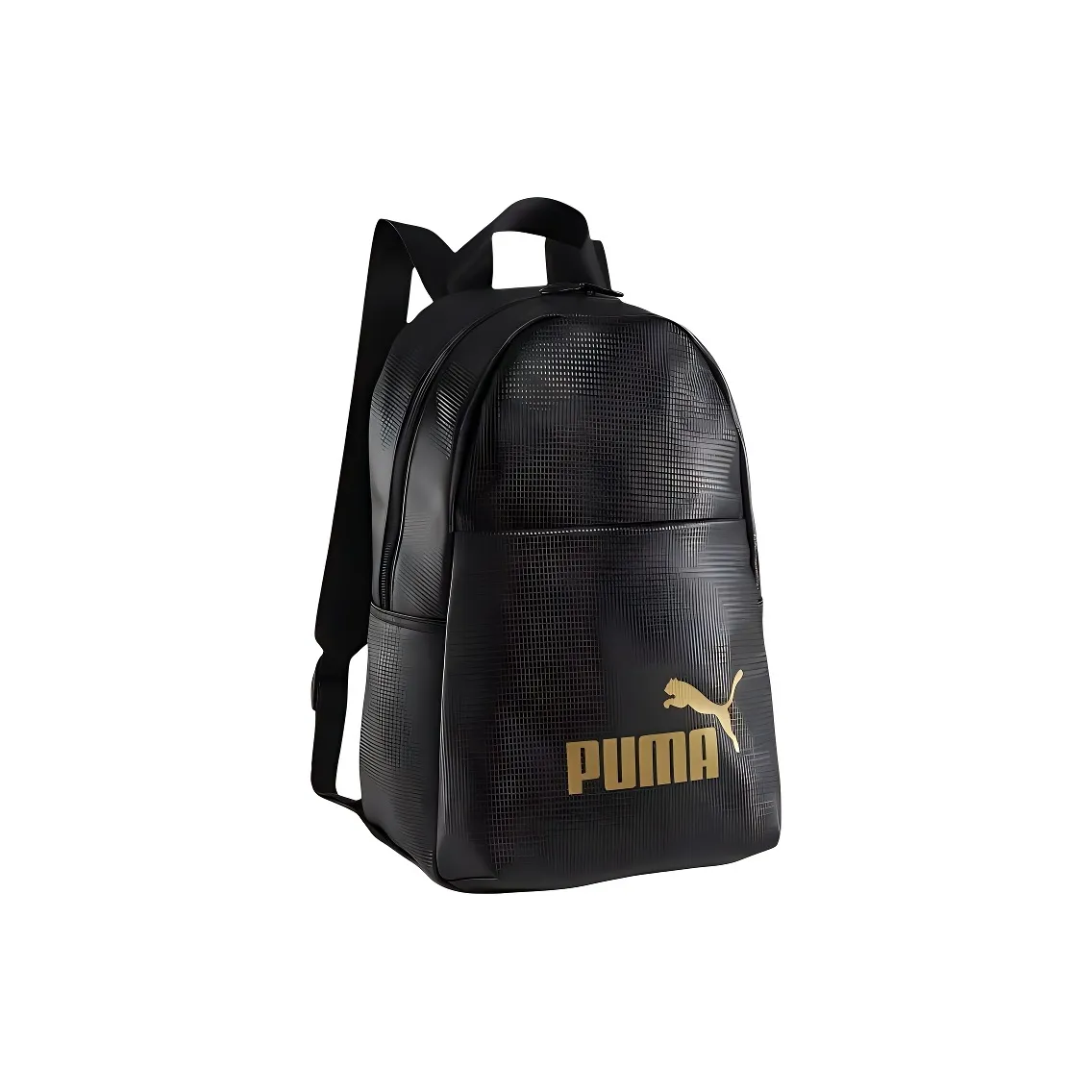 PUMA Синтетическая кожа Рюкзак Женские Черный