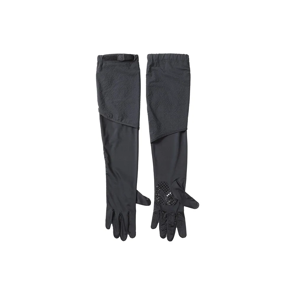 YUZHAOLIN Легкие Нарукавники с Защитой от UV Унисекс