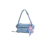 컬러풀 빈즈 데님[+핑크 바비]