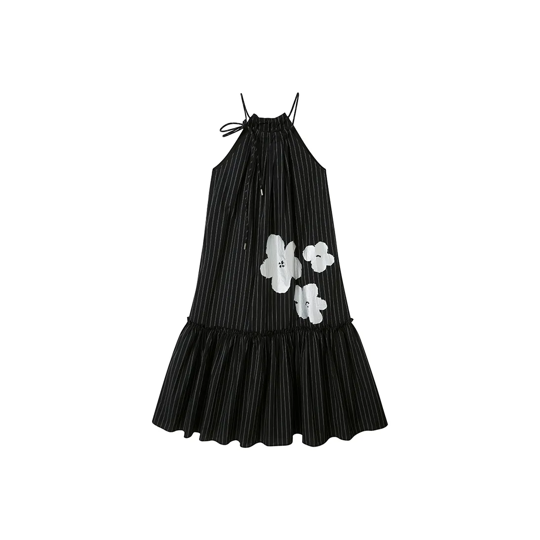 DIDDI MODA Без рукавов Платье Женское