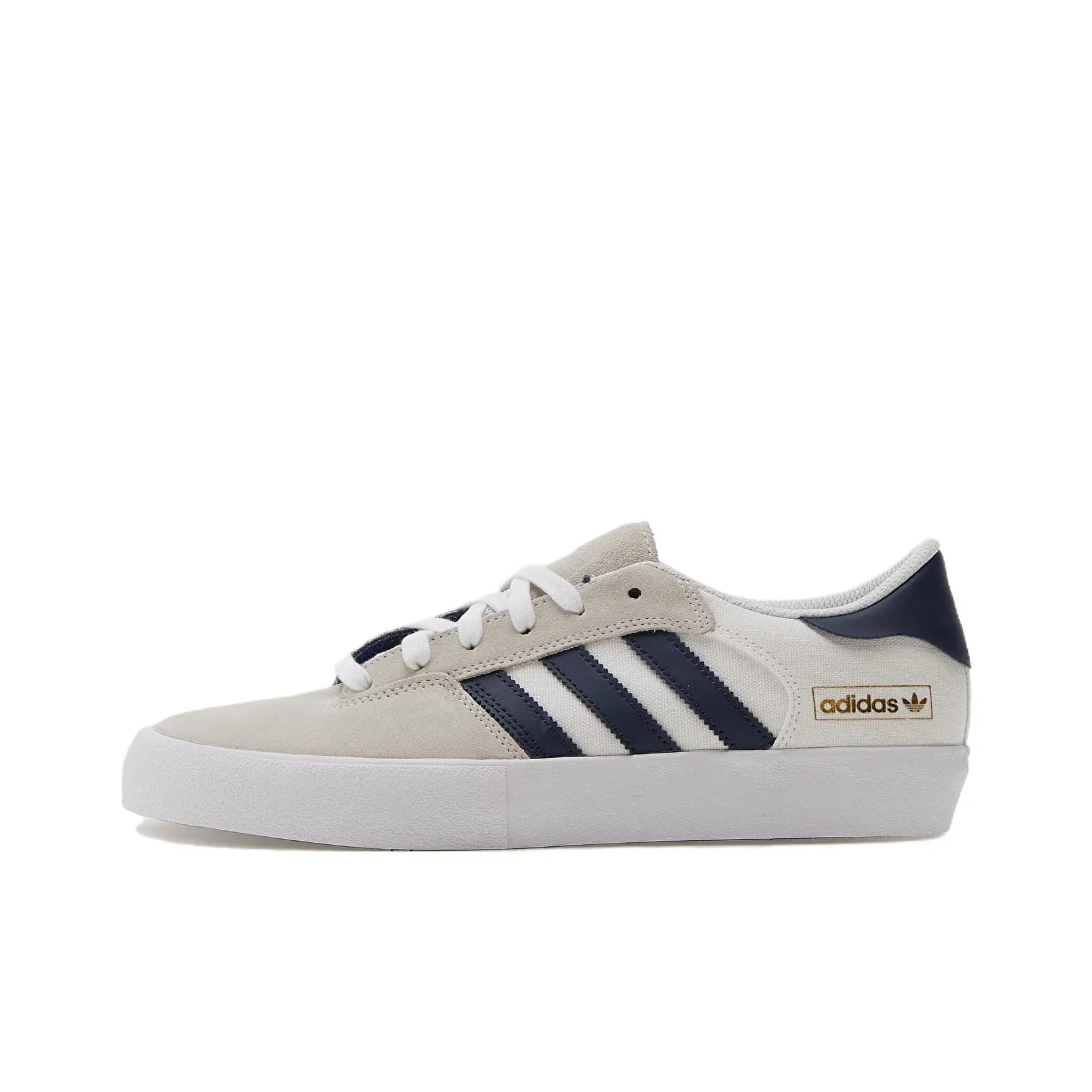 Adidas Matchbreak Super 'White Shadow Navy Gum'