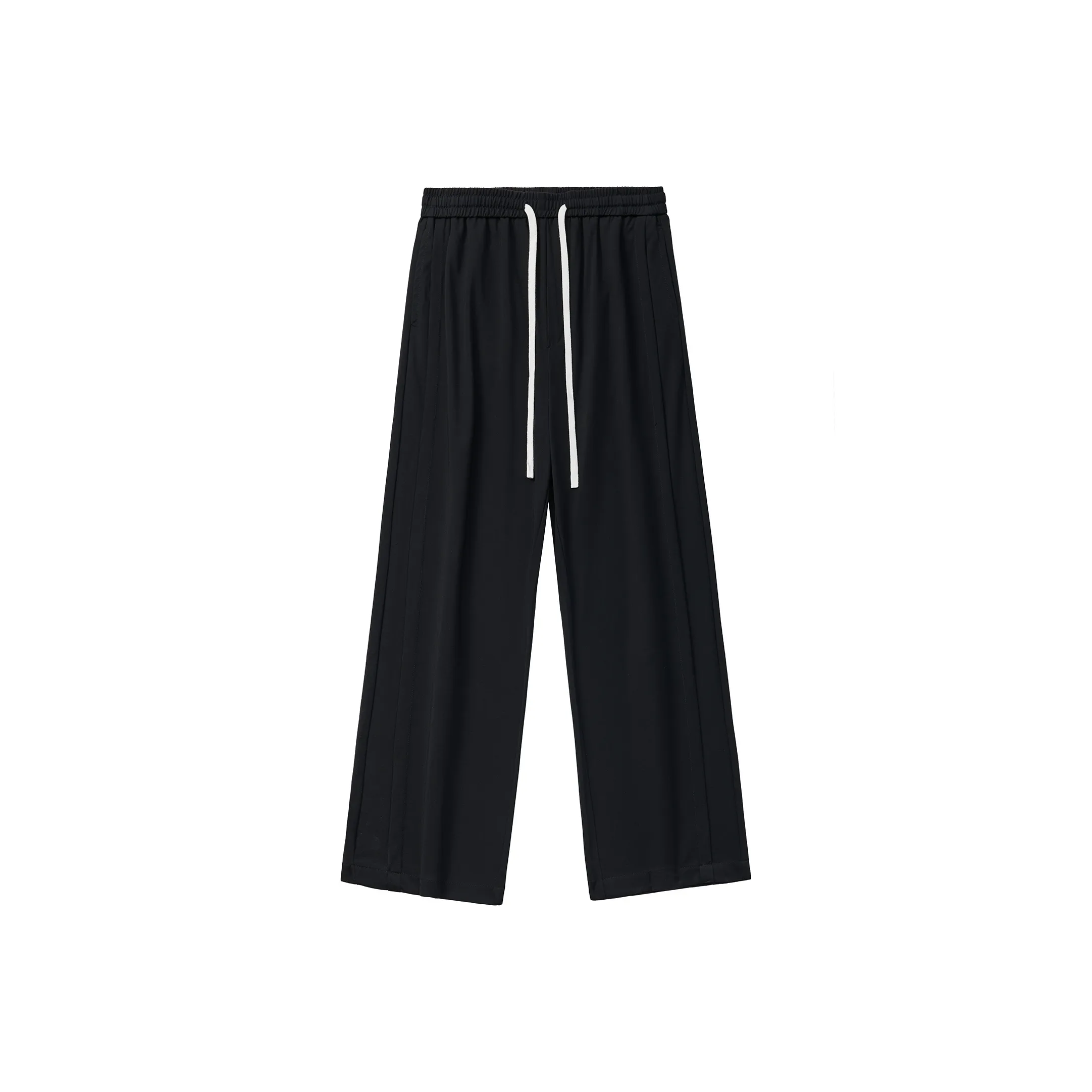 WPOOLL Унисекс Повседневные Брюки