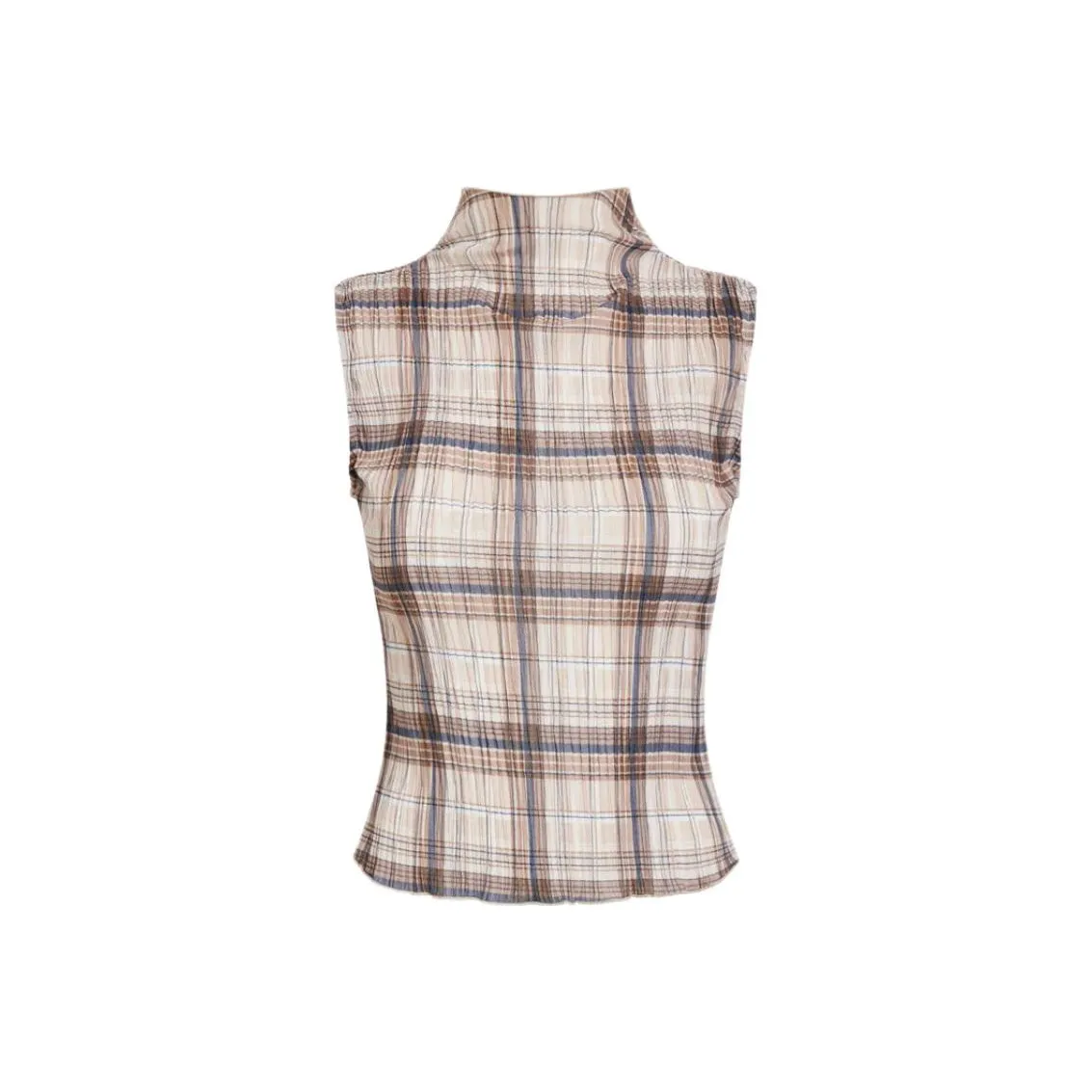 Lioness Коричневые Женские Майки