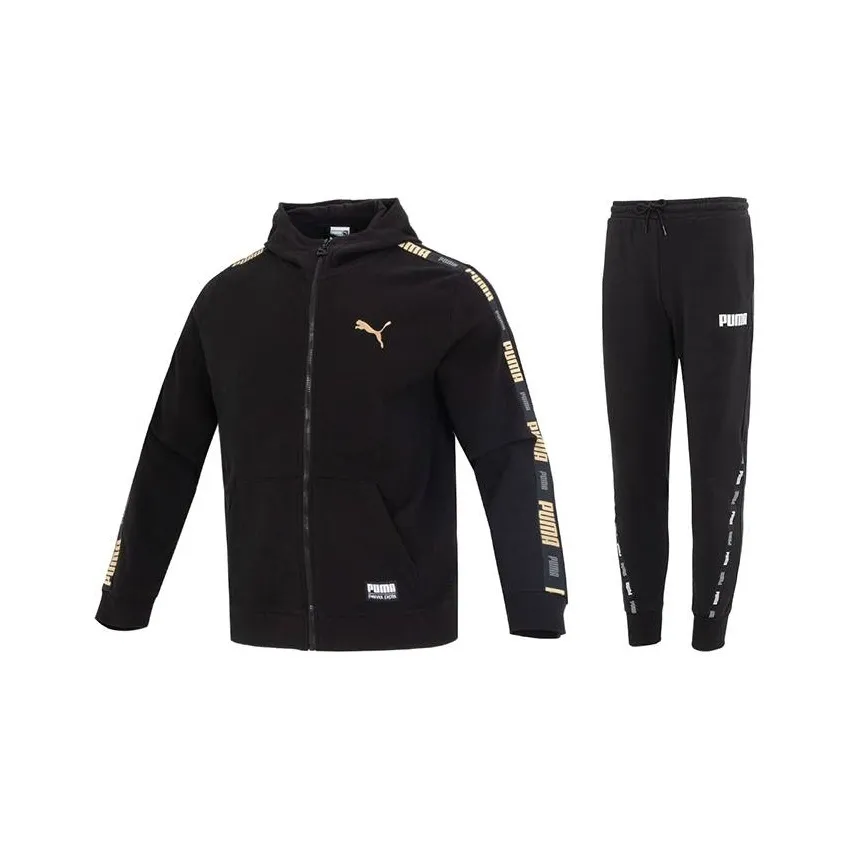 PUMA Мужская Повседневная Спортивная Одежда