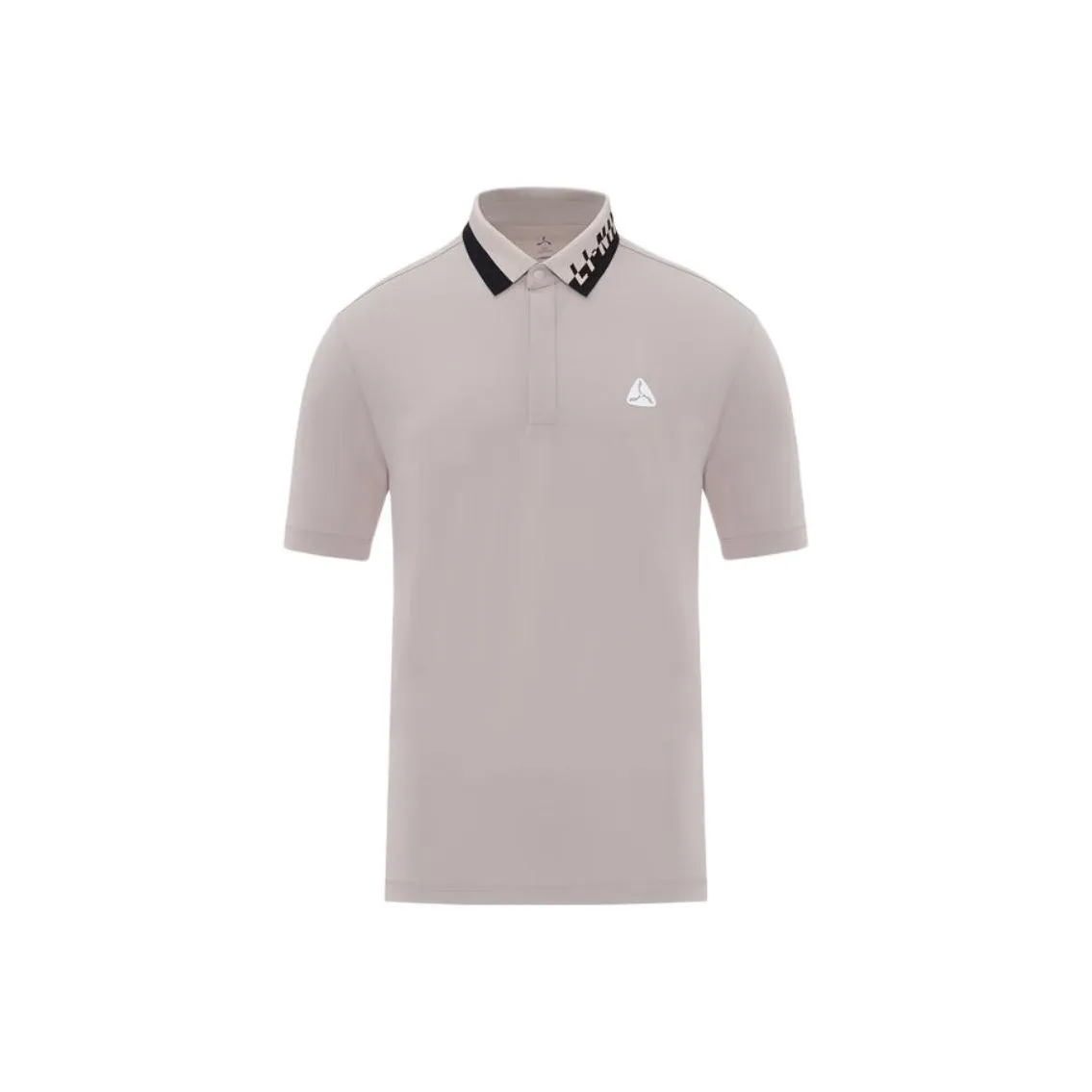 LI NING 1990 GOLF серия Поло Мужское