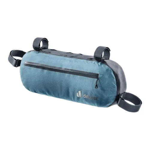 DEUTER Туристические сумки Atlantic Черный Унисекс