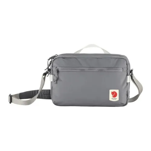 Fjallraven Туристические сумки Акулий серый Унисекс