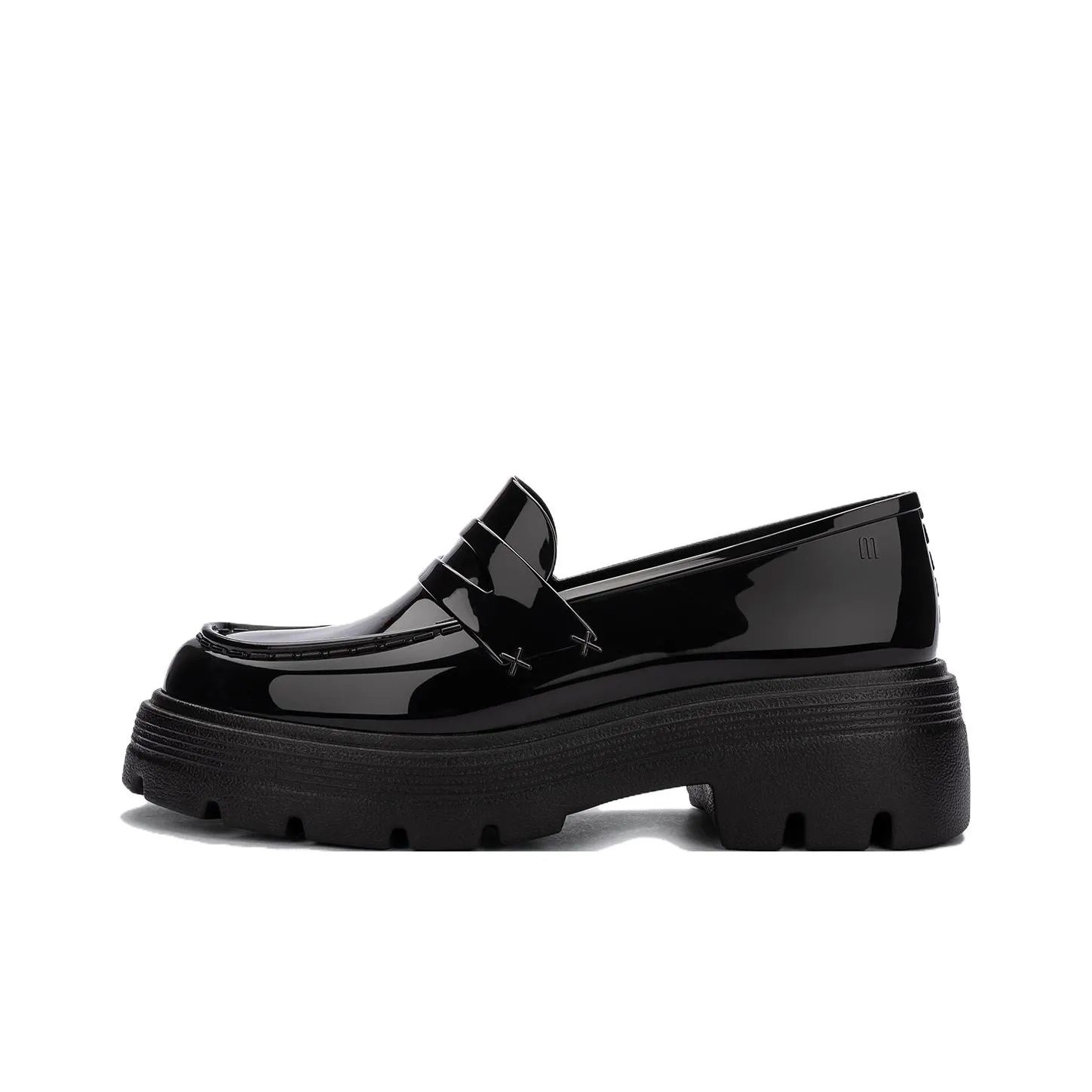 Melissa Loafers Women's Black