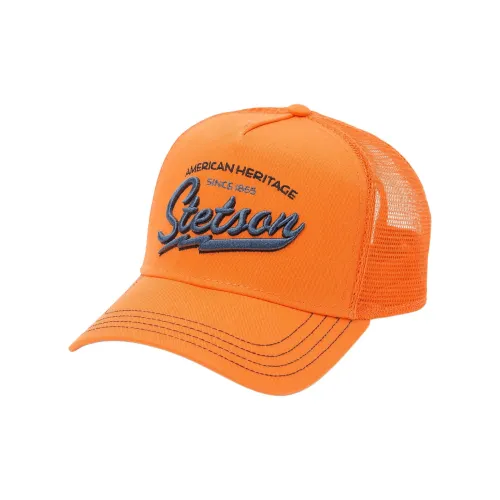 STETSON Бейсболки Унисекс