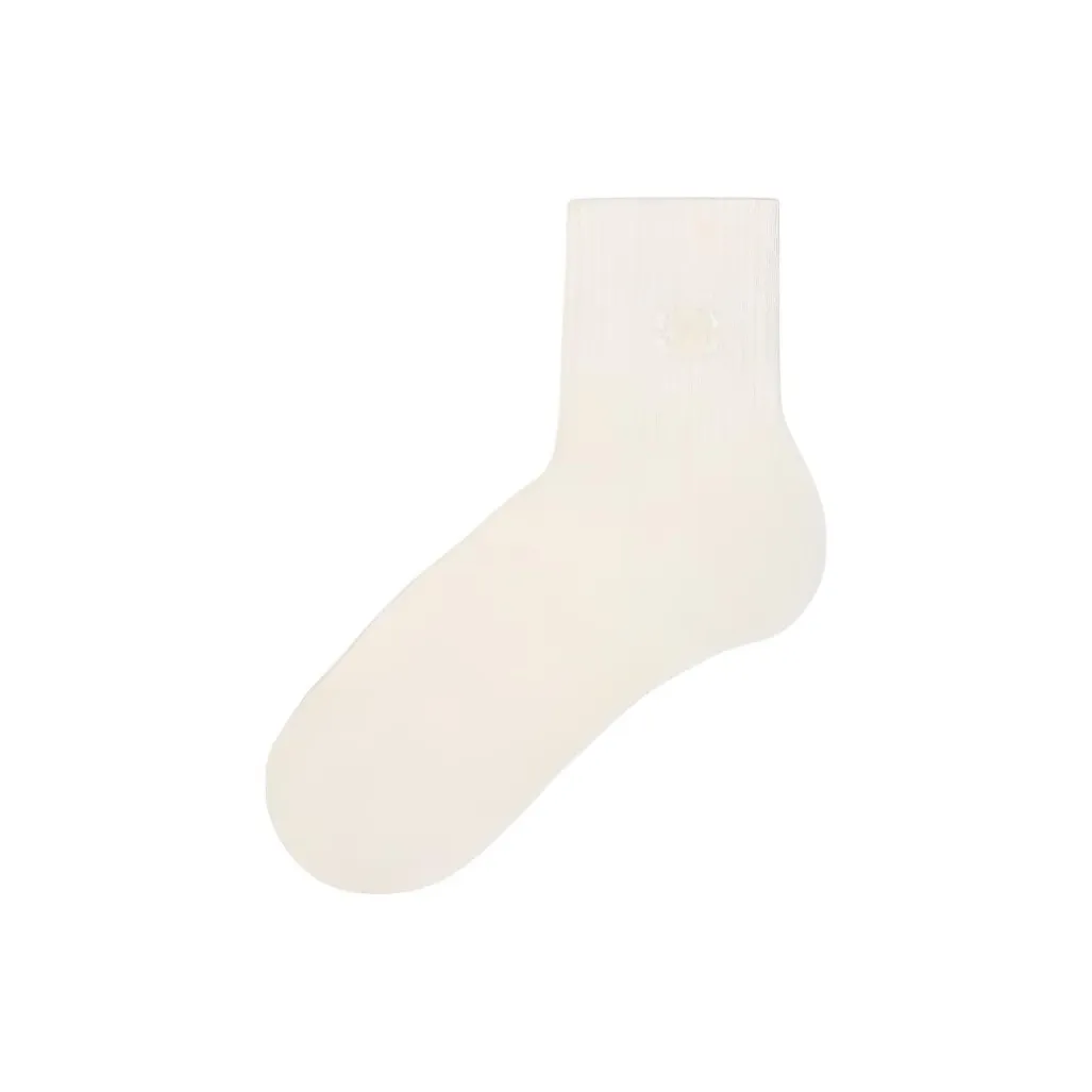 CELINE Women's Mid-Calf Socks