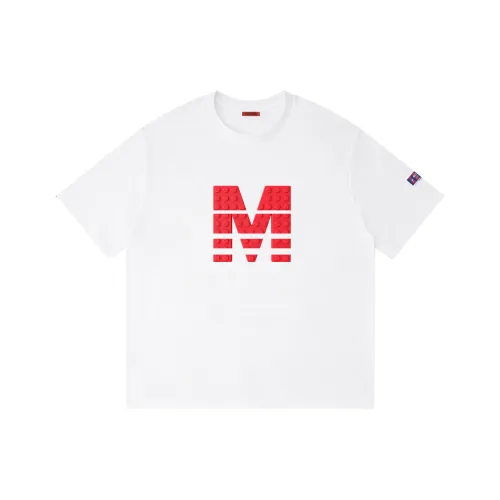 ATLETICO DE MADRID 1903 Унисекс Футболка