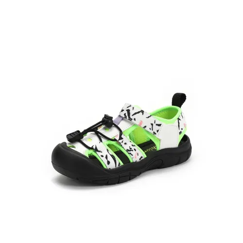 Marcolor Детские сандалии Low Top для дошкольников