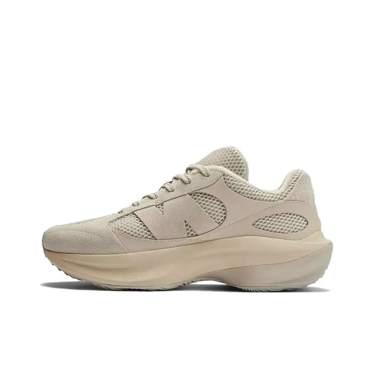 New Balance Wrpd Runner Auralee Bone