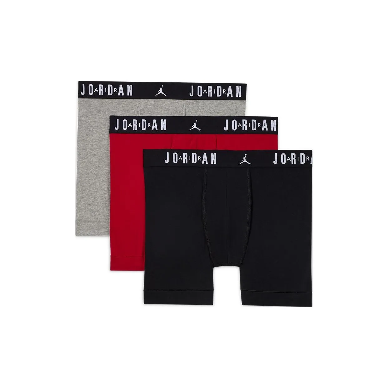 Jordan Men's Boxer Briefs