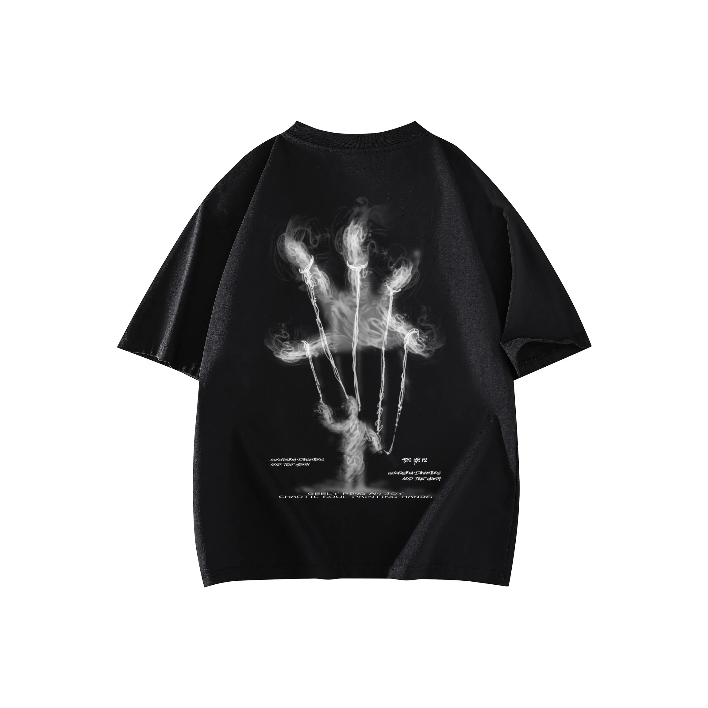 TONYKRZ Унисекс Футболки