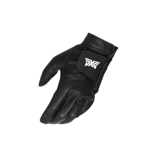 PXG Кожа Спортивные Перчатки Унисекс