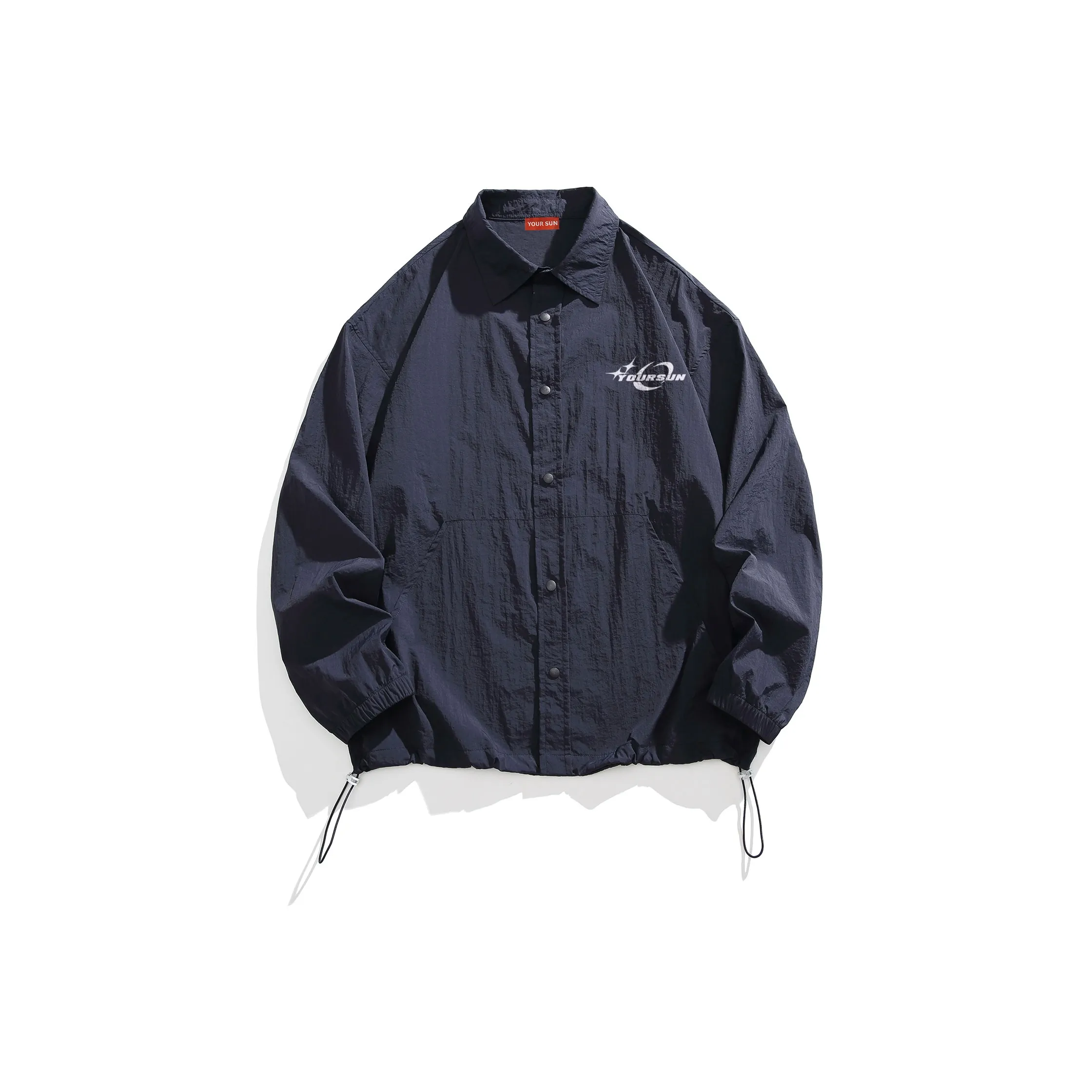 Удобная и освежающая одежда с защитой от солнца унисекс