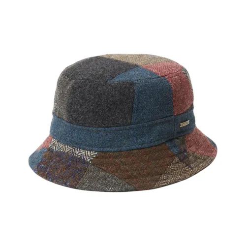 STETSON Панамы Унисекс