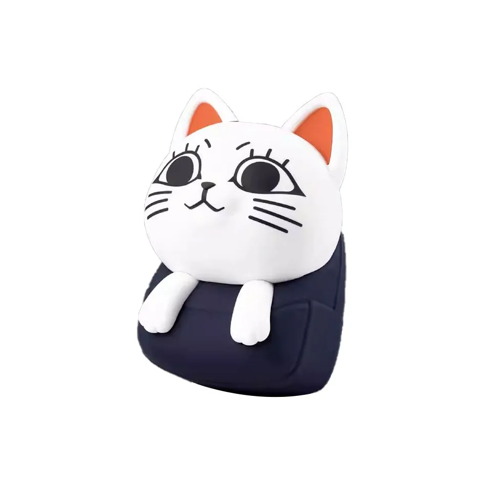 SUNRISEPOP Bold Party High Speed Grandma Тиби Large Head Мелочь Кошелек Подвески аниме-тематики