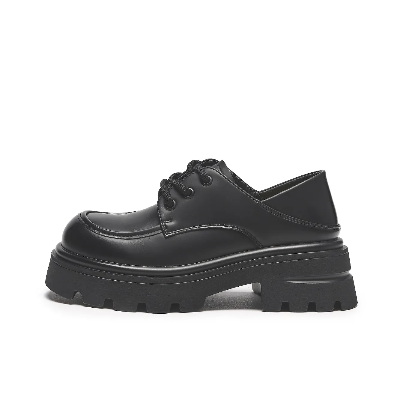 Hotwind Ballet Flats Casual Single Shoes Women's Black