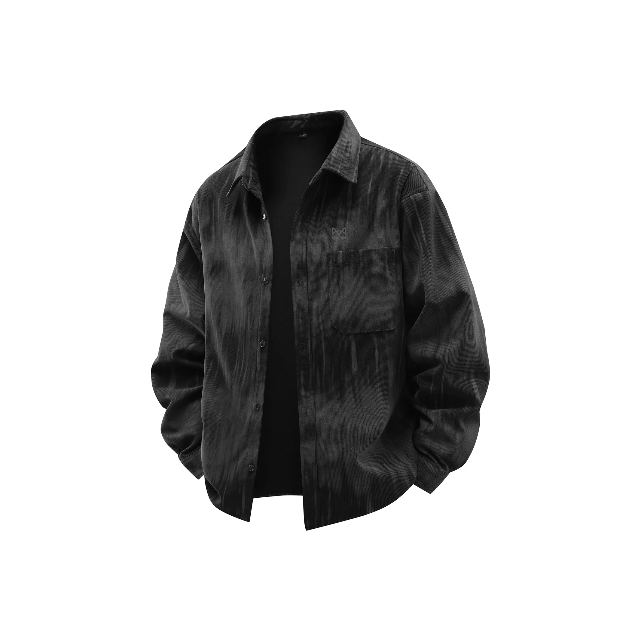 MIIOW Trend Party series Рубашка Унисекс