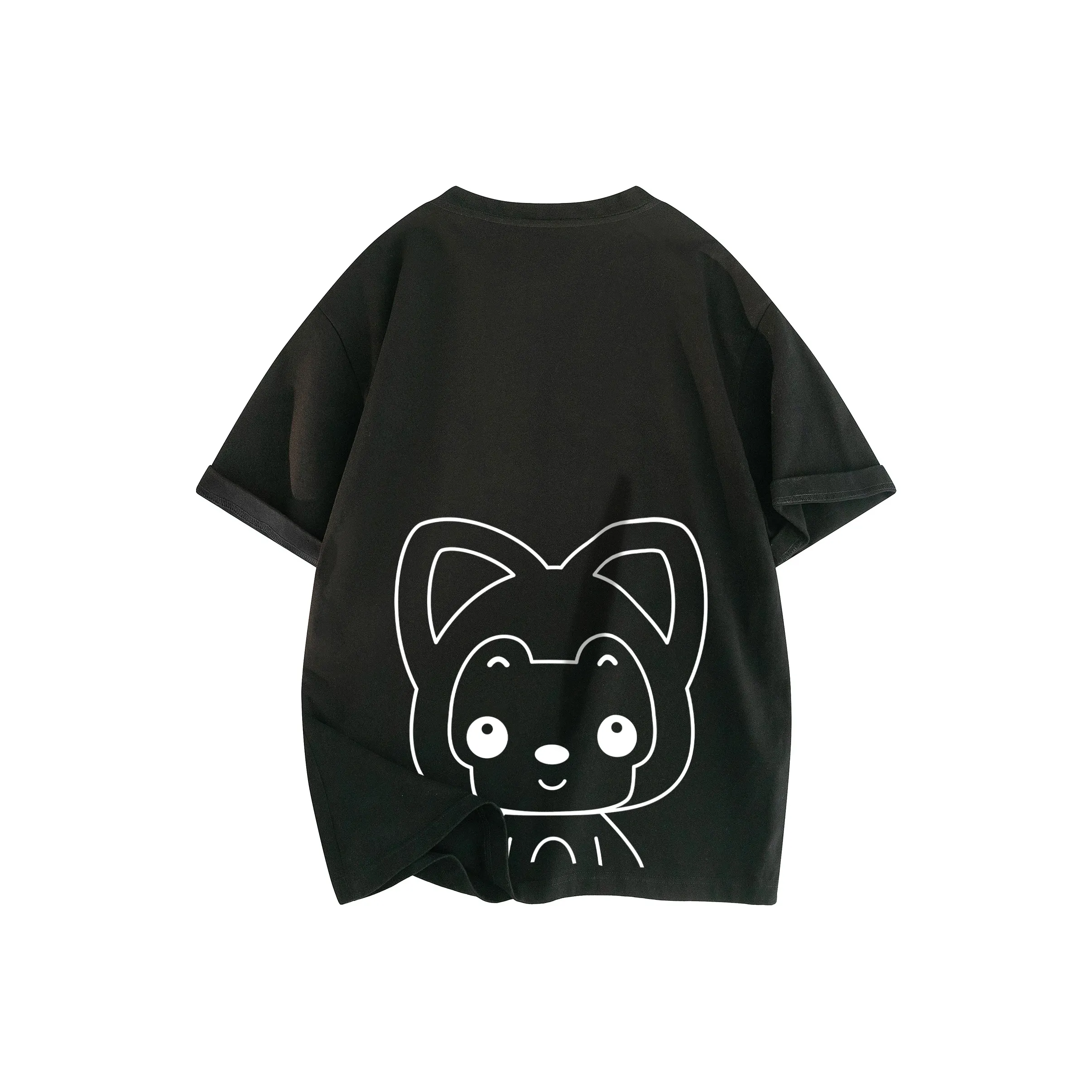 Али Заяц Унисекс Футболка