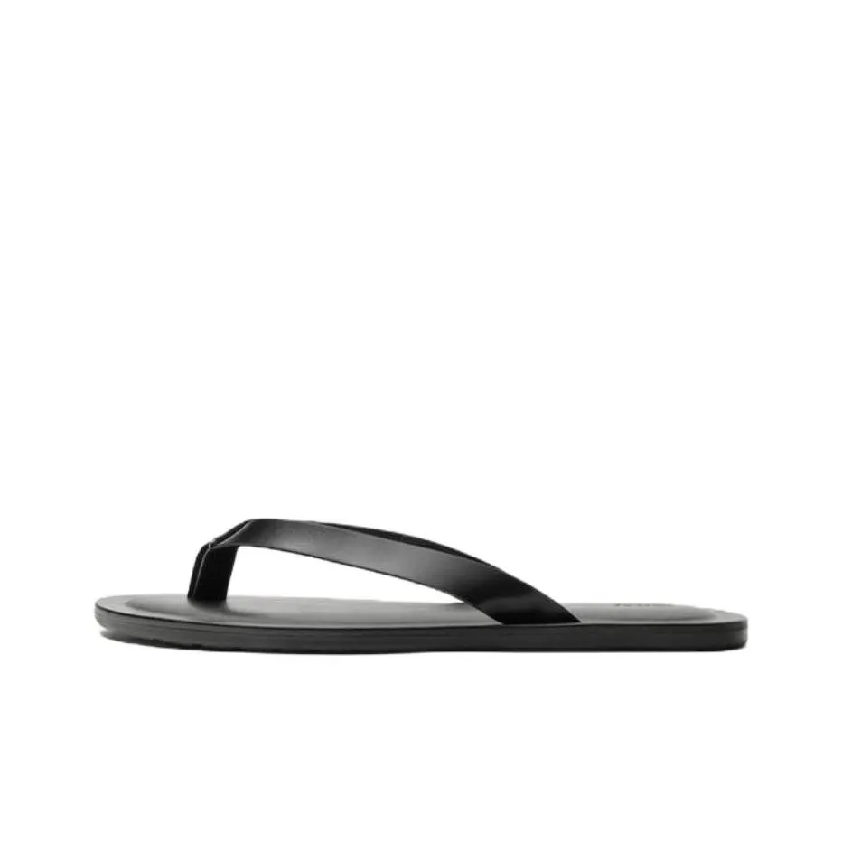 ZARA Flip Flops Men's