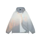 그레이 그라데이션 (8891 후드)