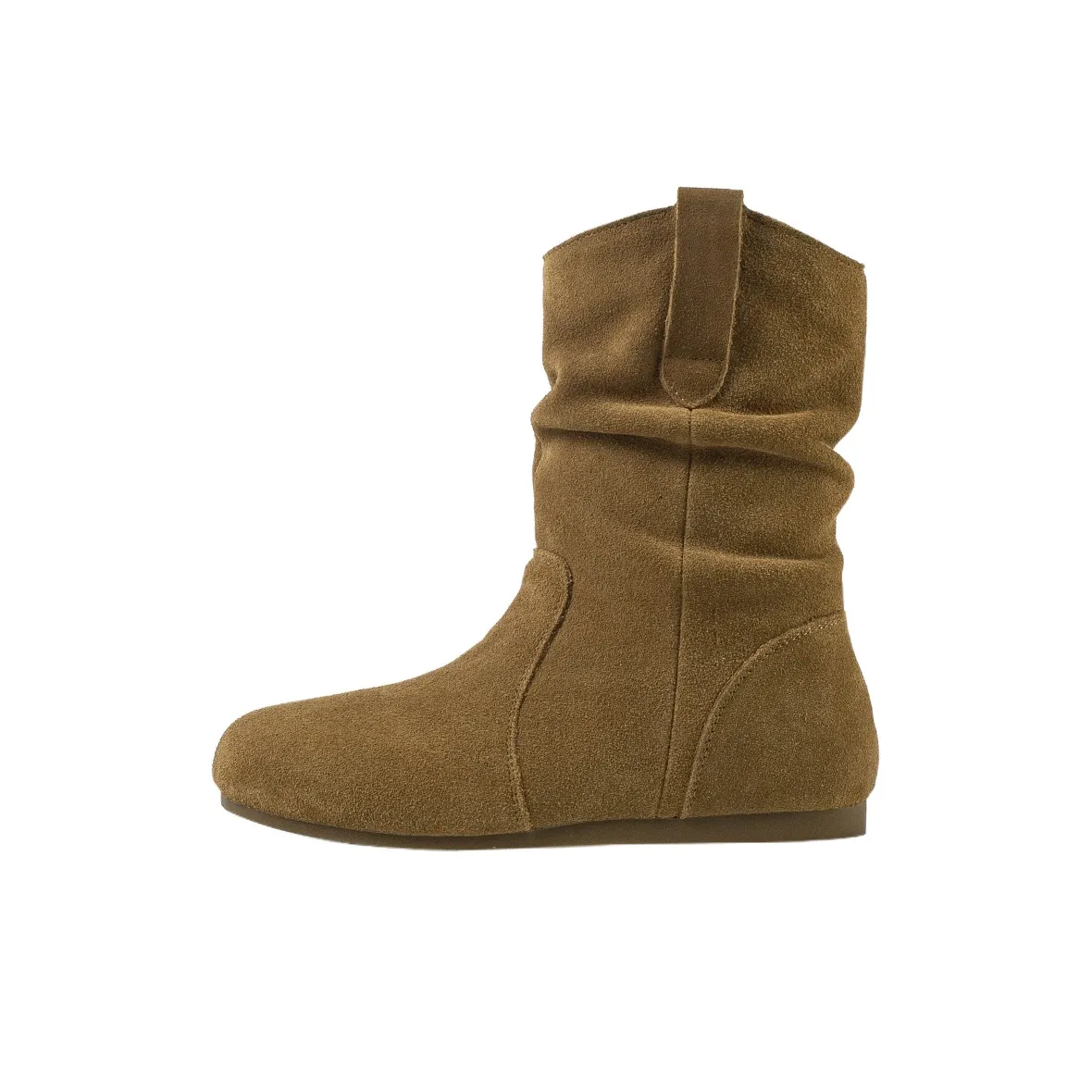 Wonderful Couple Ботильоны 1,5 см Женские