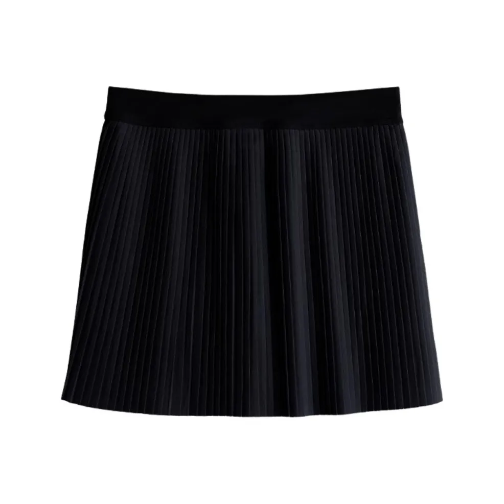 TEA BEAUTY Повседневные короткие юбки Женские