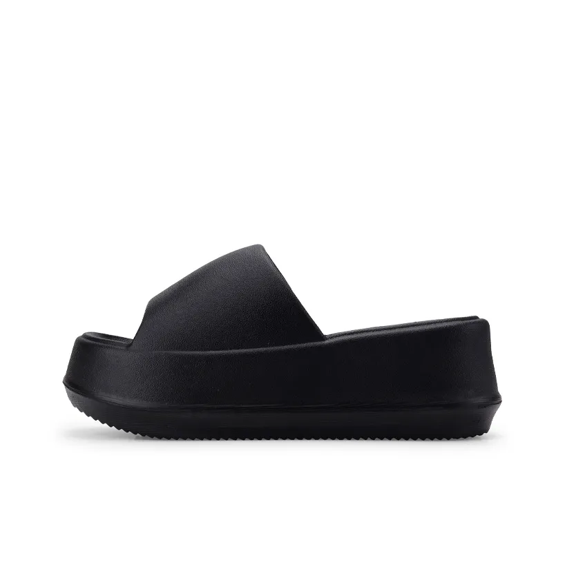 XMISTUO EVA Slip-Resistant Abrasion-Resistant Quiet Slide Slippers Women's