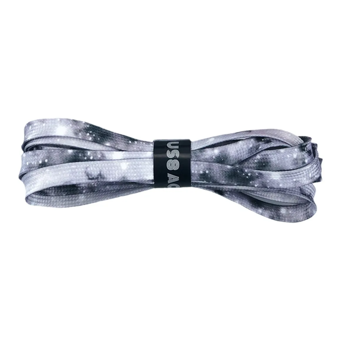 US8ACC Полиэстер Шнурки Унисекс