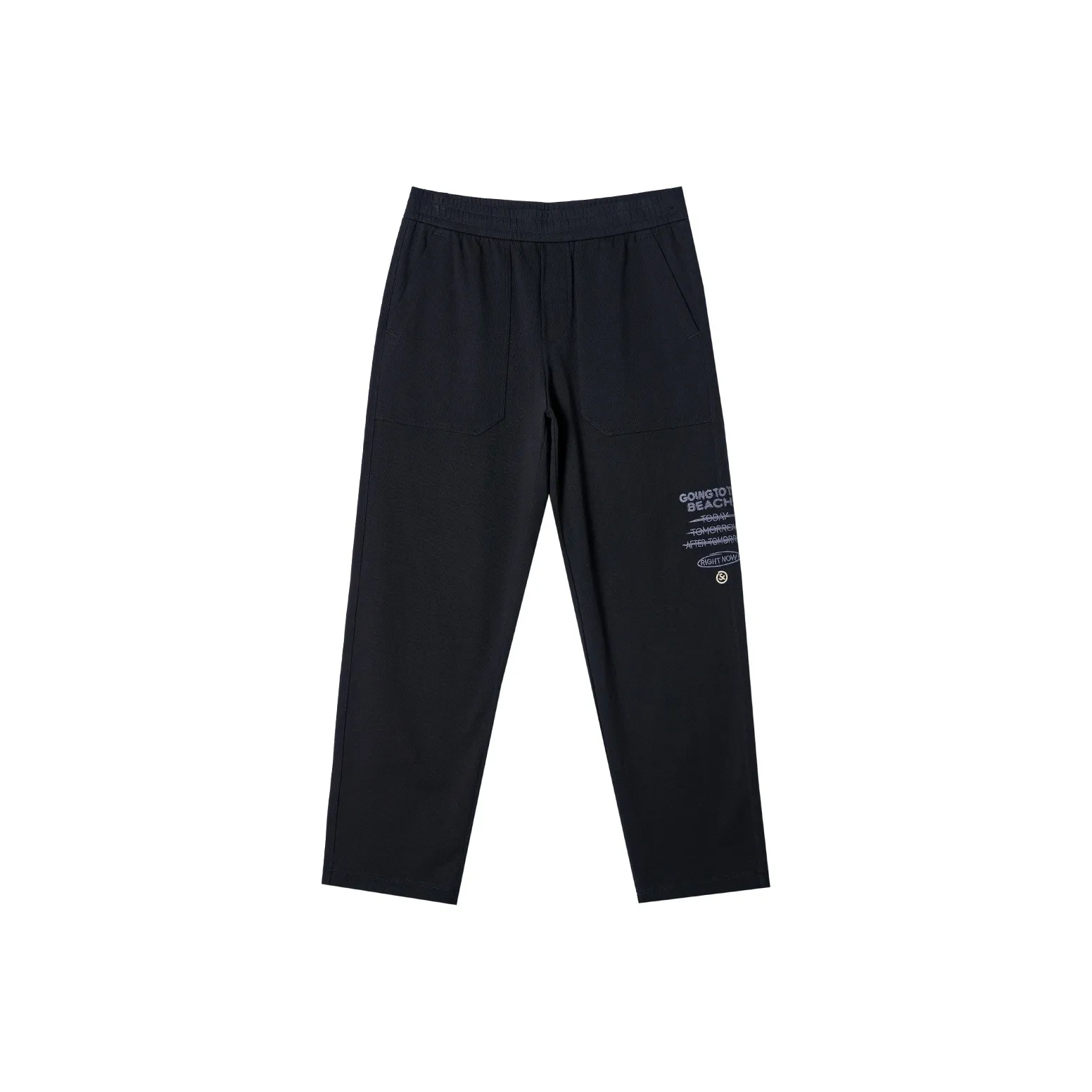 JACK JONES· Вязаные спортивные брюки для тренировок мужские