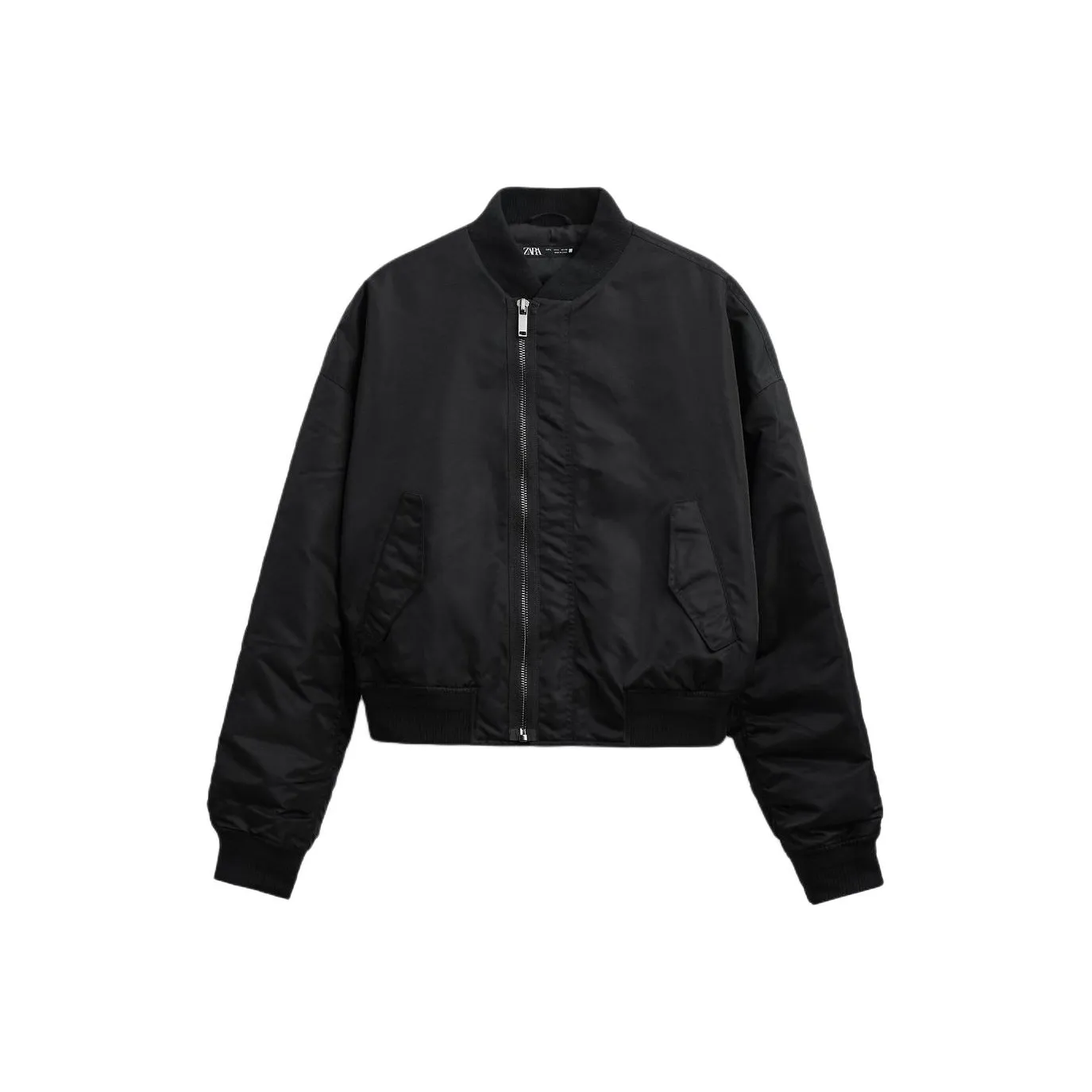 ZARA x LIMITED EDITION Куртки и Пальто Мужской Черный