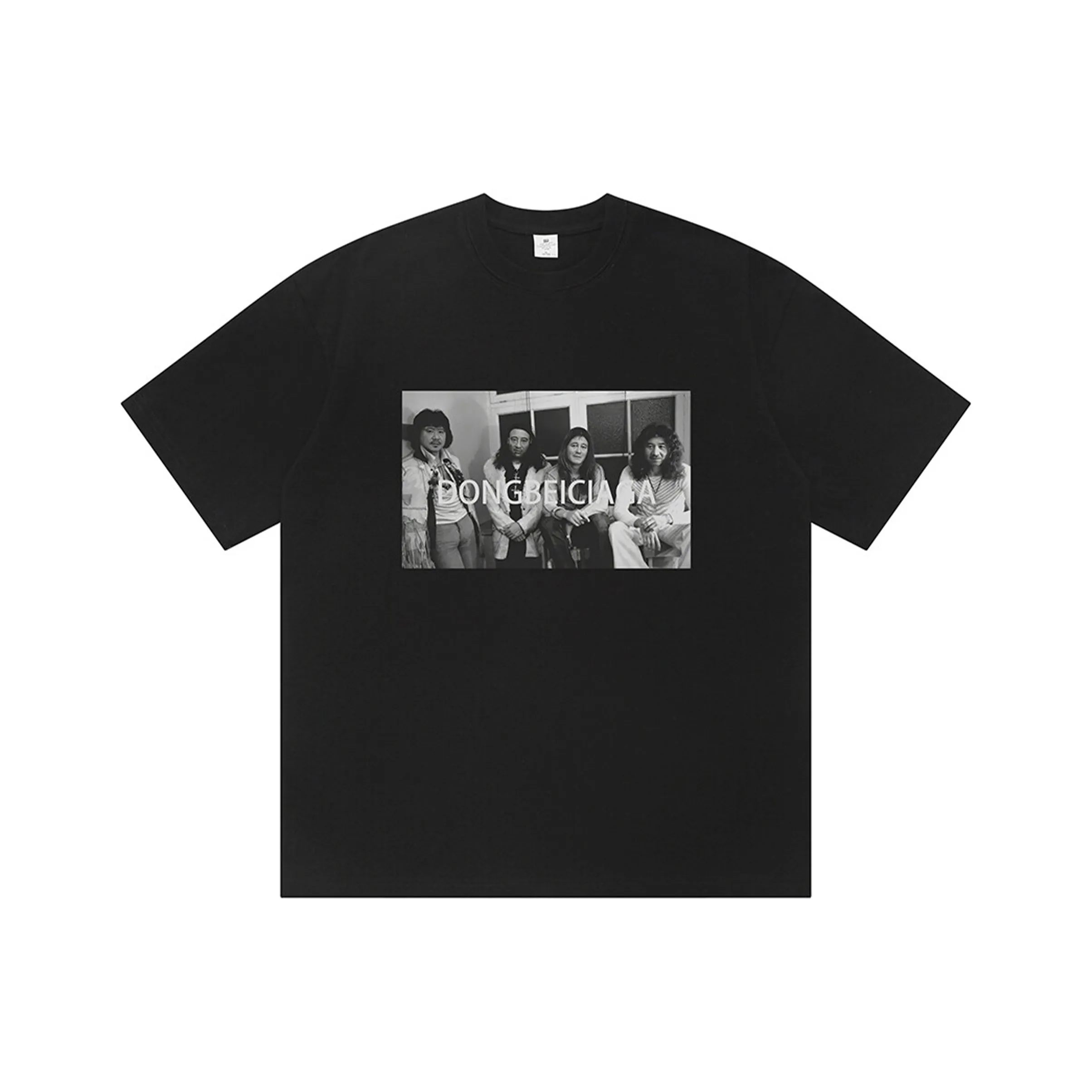 SONGLAN Унисекс Футболки