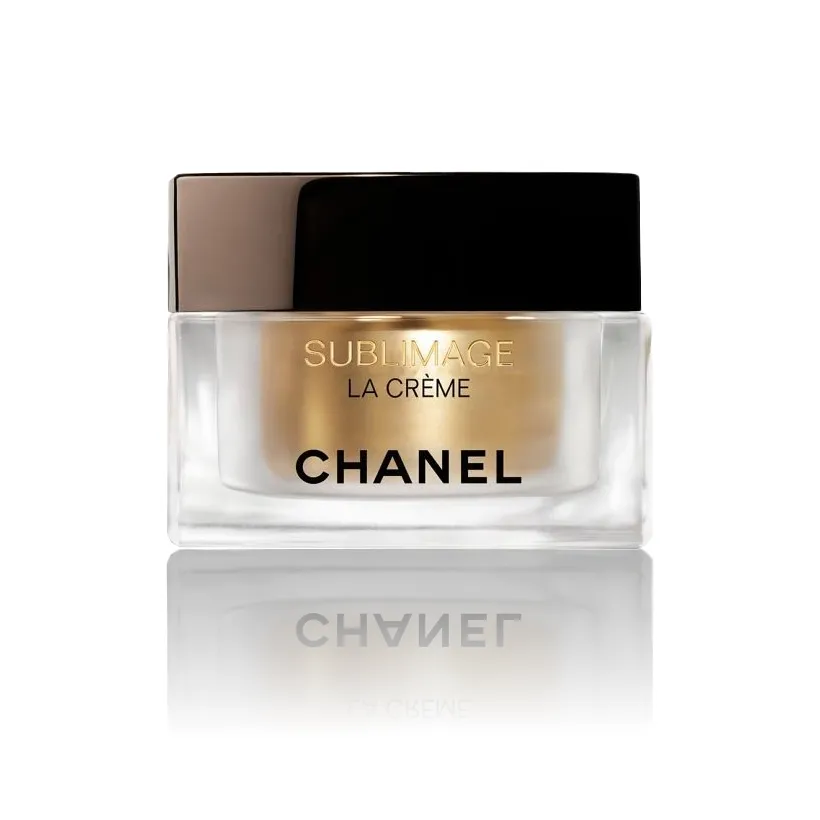 CHANEL Увлажняющие кремы и средства для лица Унисекс