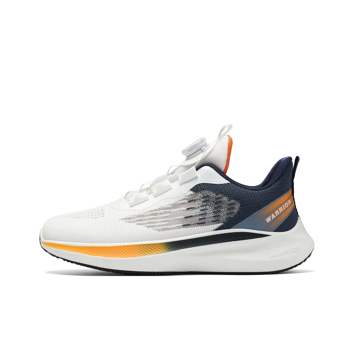 Warrior Обувь для ходьбы Низкий Топ Унисекс