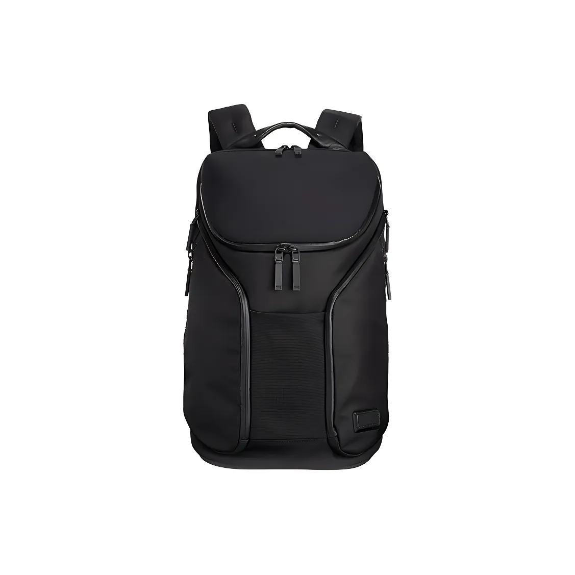 TUMI Tahoe Полиэстер Рюкзак Мужской Черный