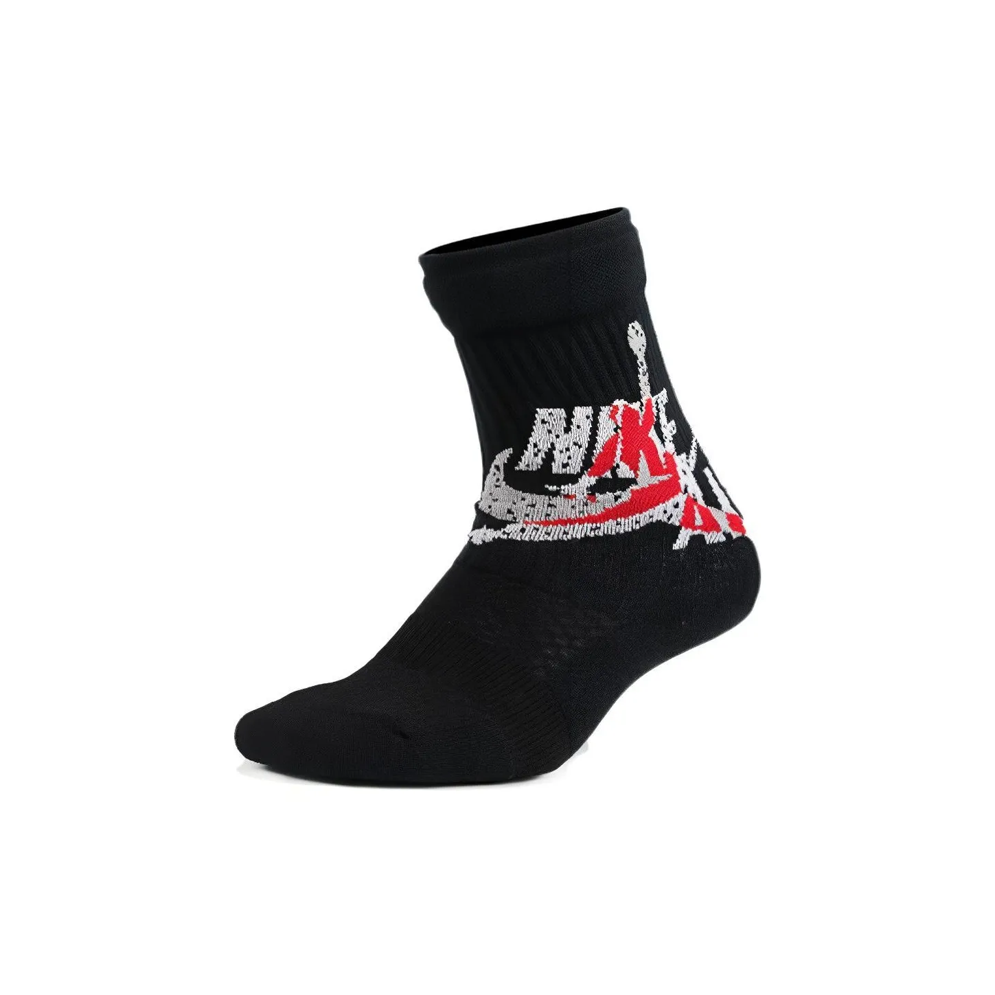 Jordan Unisex Basketball Socks