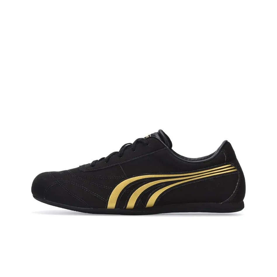DO WIN Professional Collection Slip-resistant Abrasion-resistant Low Top Training Shoes Unisex Black Gold DO WIN Professional Collection Противоскользящие Аbrasion-resistant Низкие Кроссовки для тренировок Унисекс Черный Золото