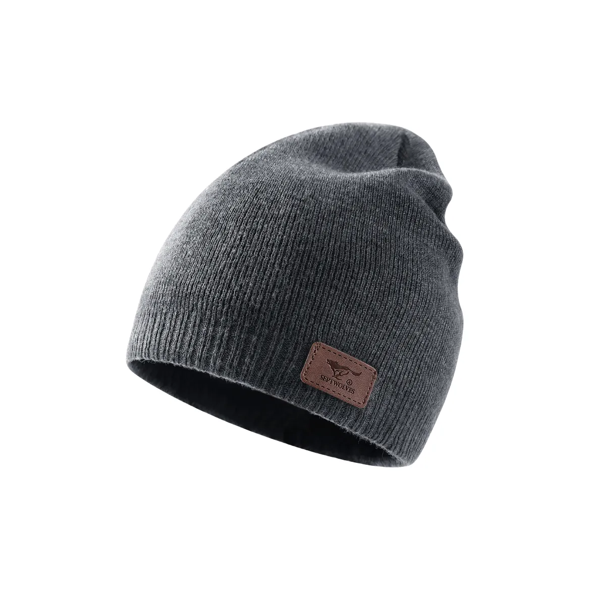 SEPTWOLVES Полиэстер Шапки-бини Мужской