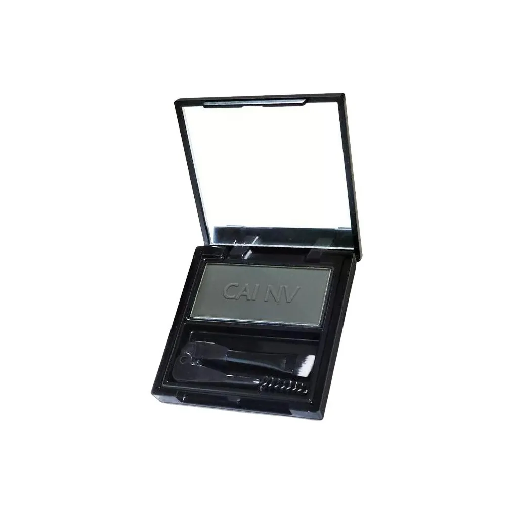 CAINV Монохромный Eyebrow Пудра Eyebrow Cream