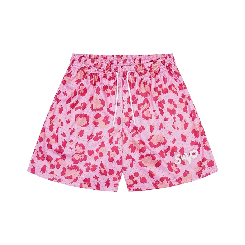 BKCXZICE x Icebreaker Collaboration Спортивные шорты Унисекс