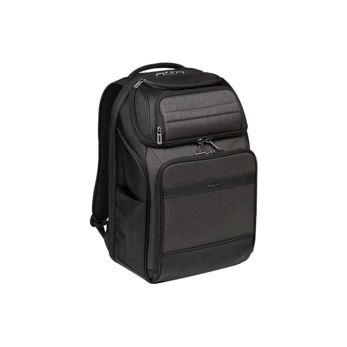 TARGUS Полиэстер Рюкзак Унисекс Черный
